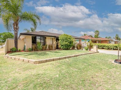 2 Rason Court, Seville Grove WA 6112