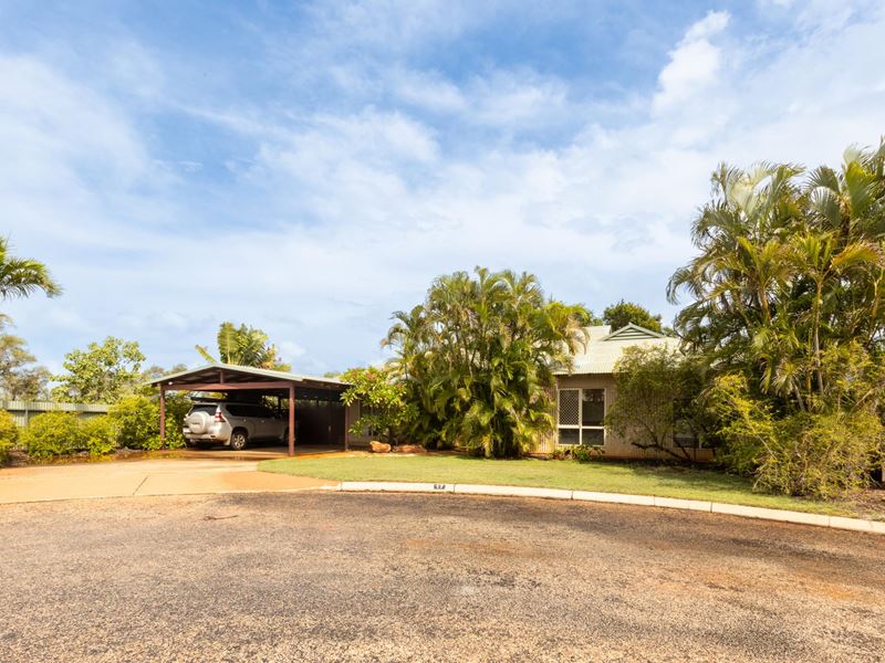 17 Biddles Place, Cable Beach
