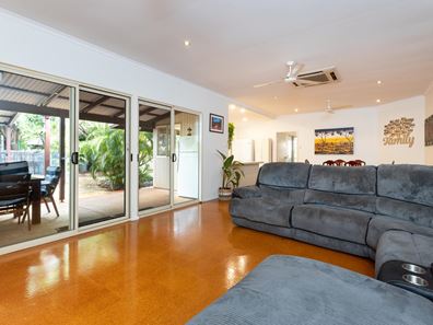 17 Biddles Place, Cable Beach