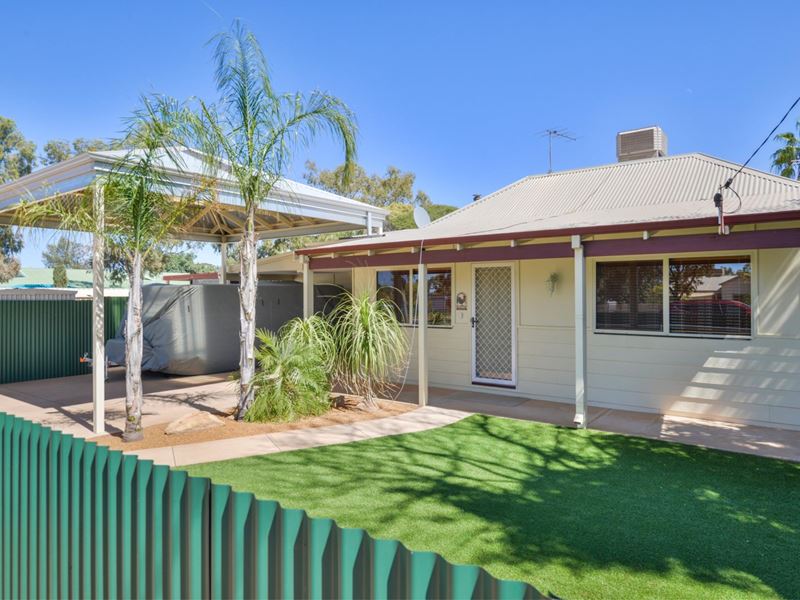 18 Carrington Street, South Kalgoorlie