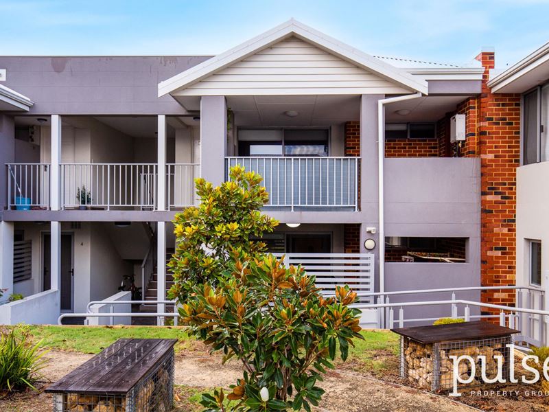 3/41 Wheyland Street, Willagee