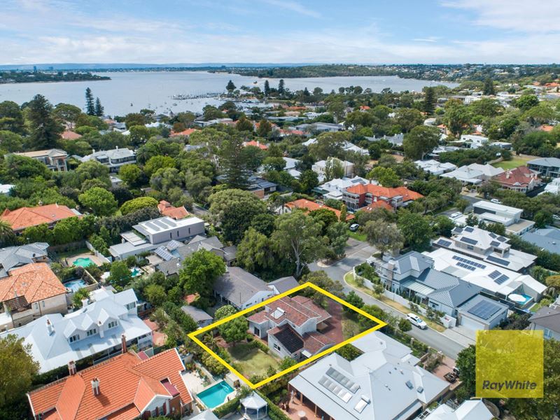 21 Hurstford Close, Peppermint Grove