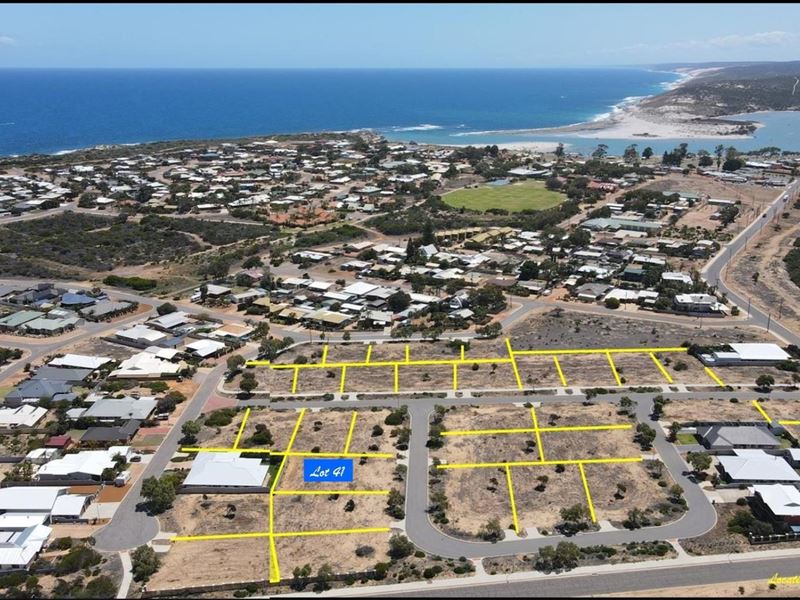 41/4 Phelps Loop, Kalbarri WA 6536