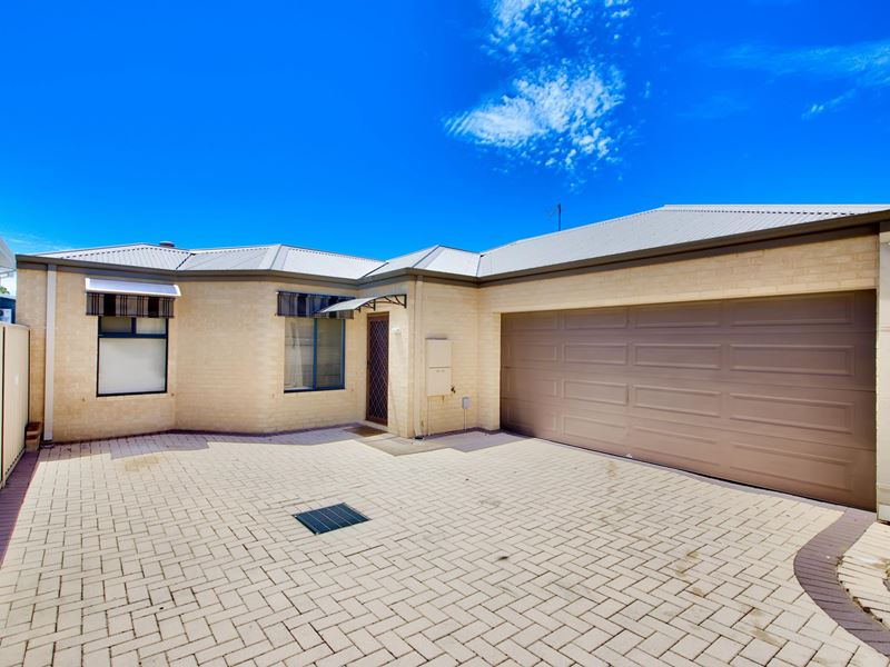 20C Newhaven Way, Nollamara WA 6061