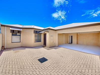 20C Newhaven Way, Nollamara WA 6061