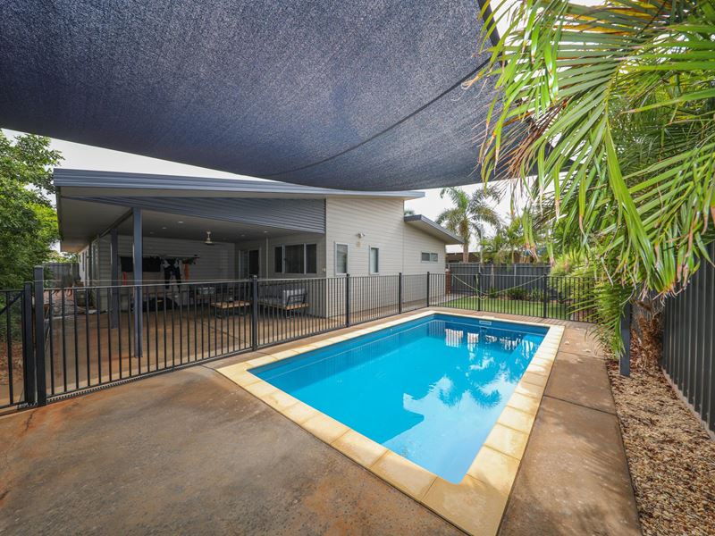 10 Nyumari Street, Baynton