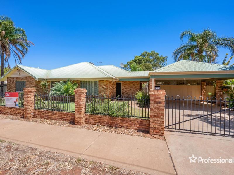 76A Wittenoom Street, Boulder