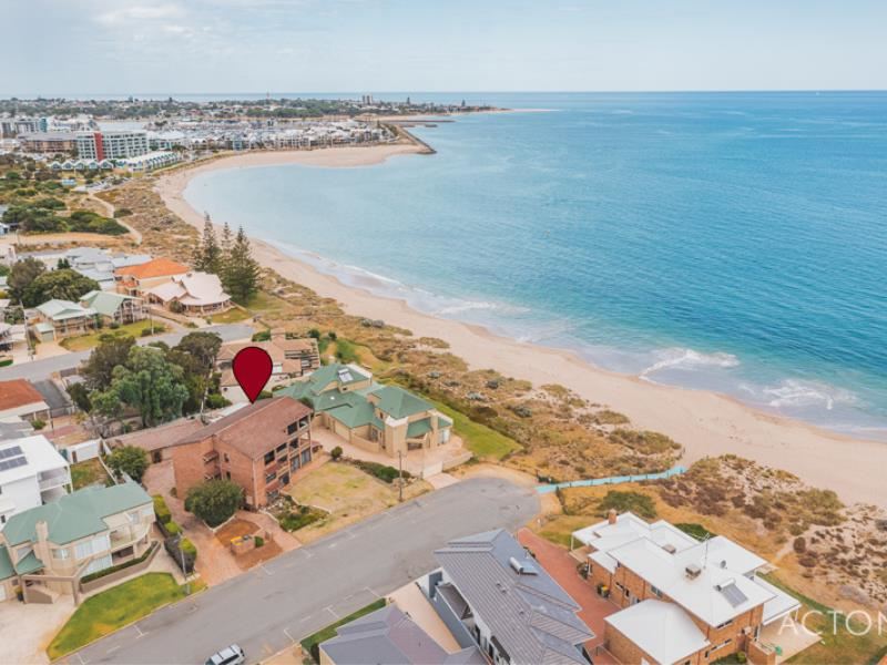 3/3 Barry Street, Mandurah