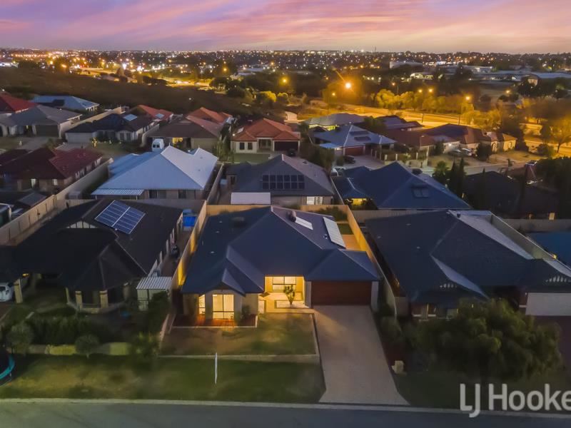 34 CONDICOTE Loop, Butler