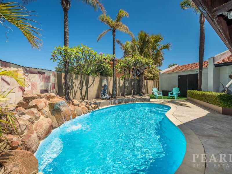 22 Fawley Retreat, Mindarie