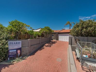 22 Fawley Retreat, Mindarie WA 6030