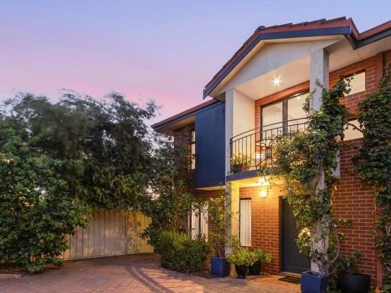 11/345 Stirling Street, Highgate