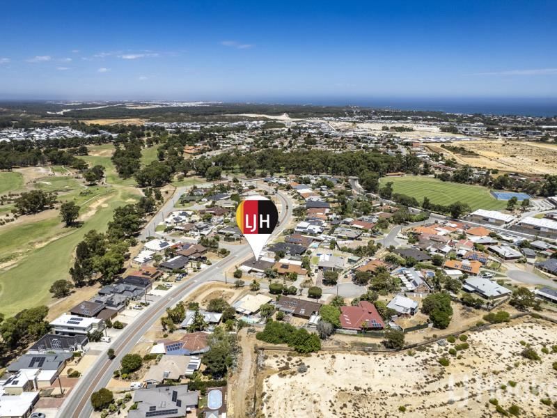119 St Andrews Drive, Yanchep