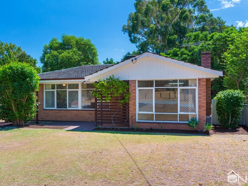 27 Sonego Avenue, Kelmscott