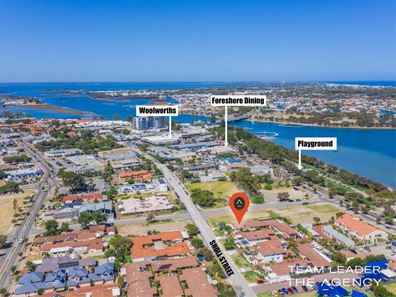 3/44-46 Sholl Street, Mandurah WA 6210