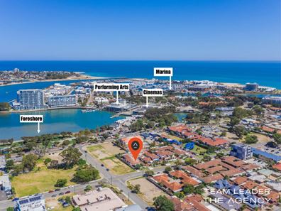 3/44-46 Sholl Street, Mandurah WA 6210