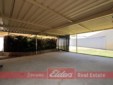 12 Darter Close, Beeliar WA 6164