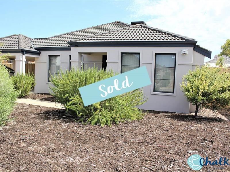 49 Amadeus Crescent, Port Kennedy