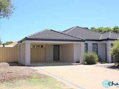 49 Amadeus Crescent, Port Kennedy WA 6172