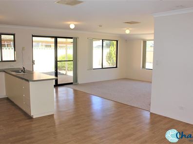 49 Amadeus Crescent, Port Kennedy WA 6172