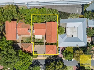 18A Cliff Way, Claremont WA 6010