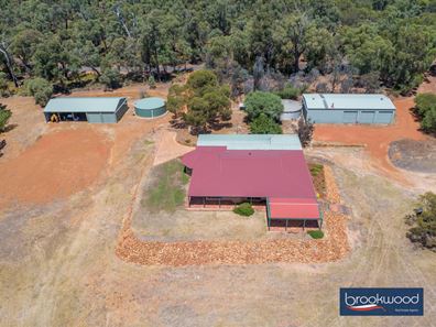 Lot 7 Cable Street, The Lakes WA 6556
