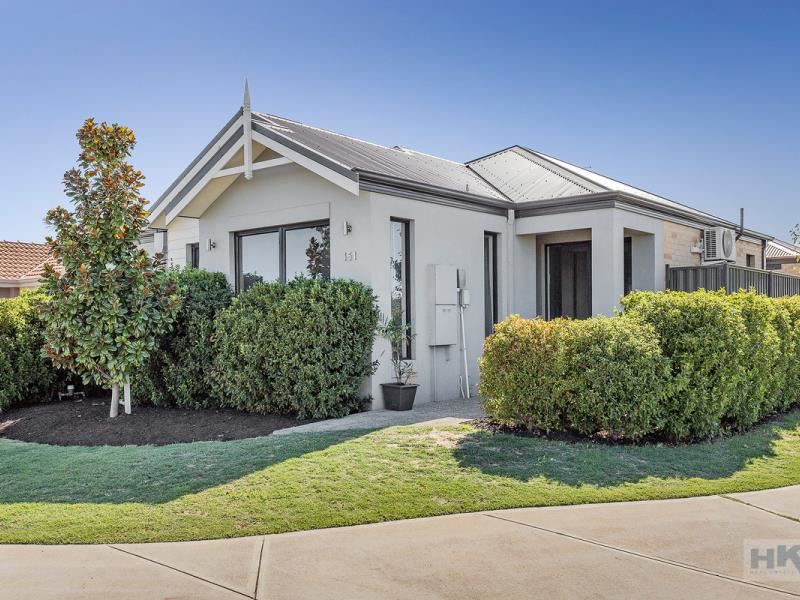 151 Mayfield Drive, Brabham WA 6055