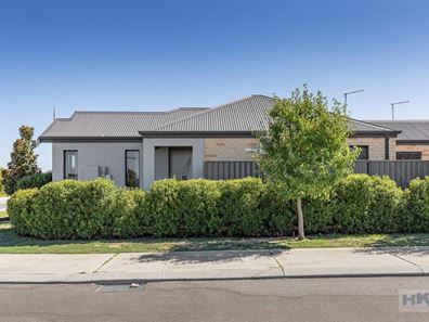 151 Mayfield Drive, Brabham WA 6055
