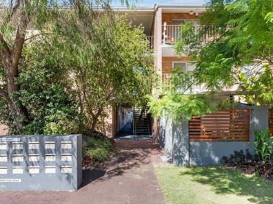 22/33 Third Avenue, Mount Lawley WA 6050