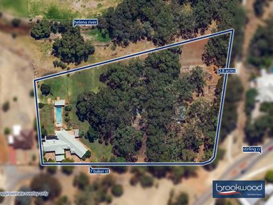 7 Baker Street, Hazelmere WA 6055