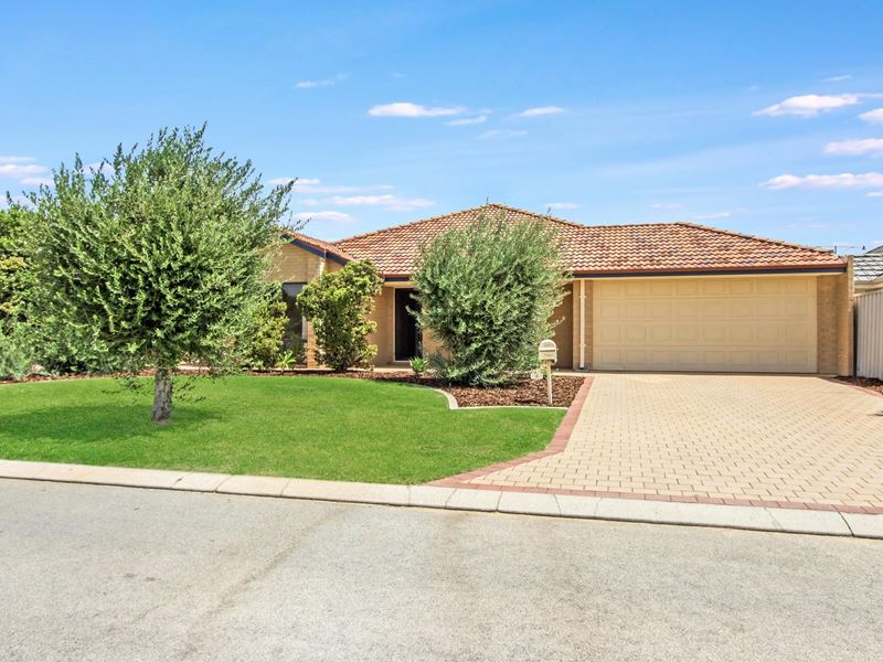 4 Liechardt Loop, Rockingham
