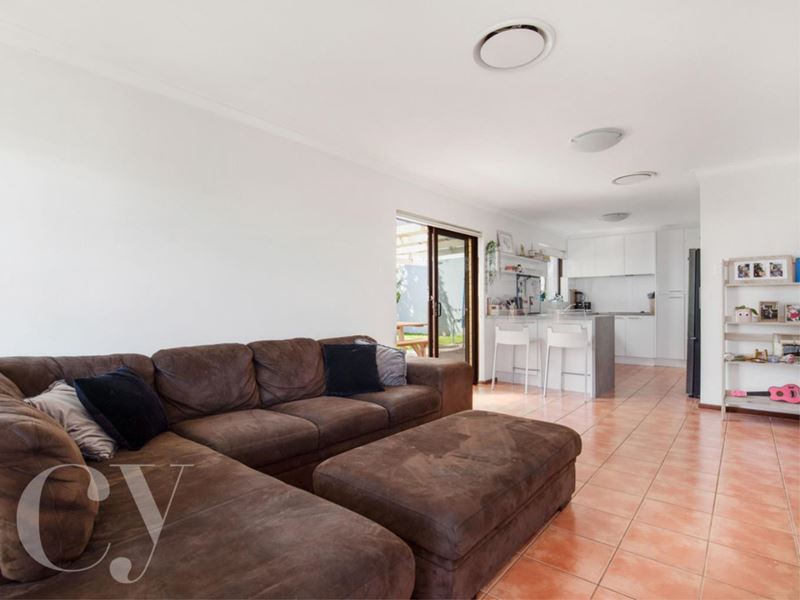 6/34 Filburn Street, Scarborough