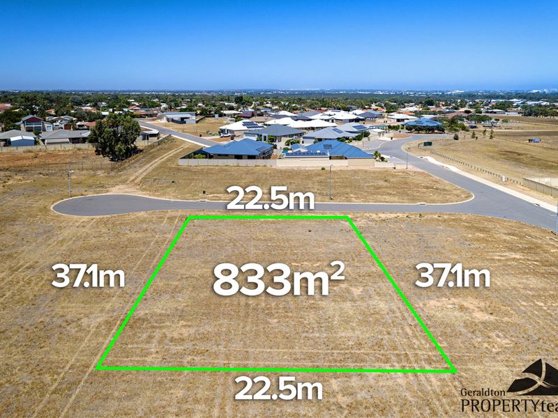 3 Whittaker Close, Waggrakine