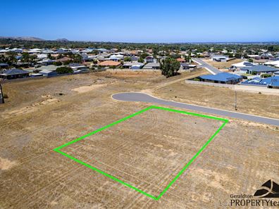 3 Whittaker Close, Waggrakine WA 6530