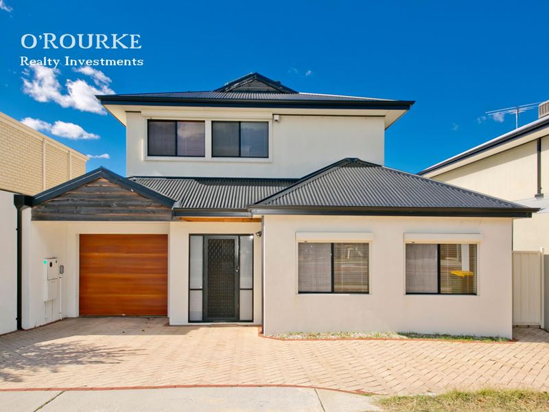 220 Huntriss Road, Innaloo