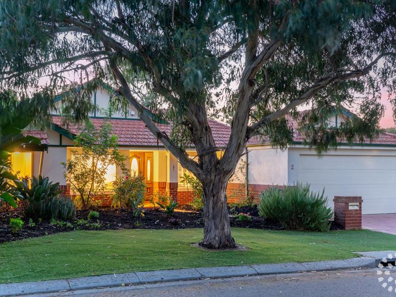 2 Goy Court, Palmyra