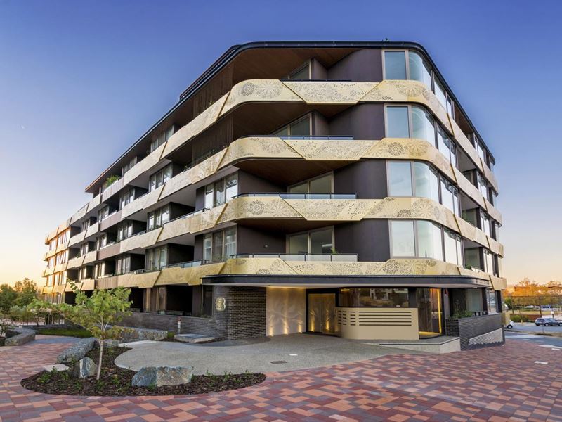 315/74 Price Street, Subiaco