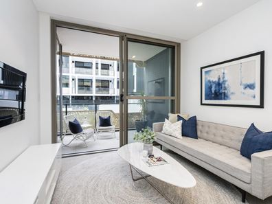 315/74 Price Street, Subiaco WA 6008