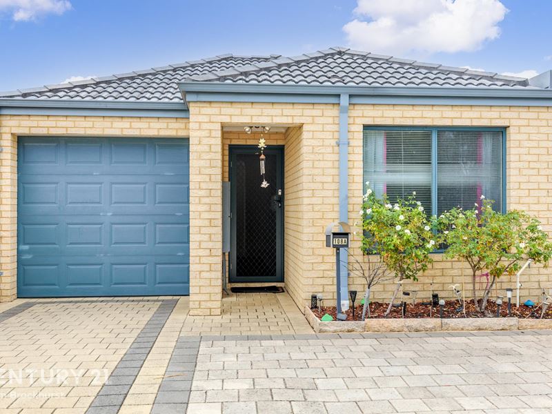 108a Amherst Road, Canning Vale