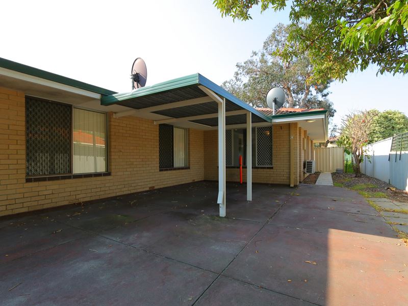 33C Kimberley Street,, Belmont