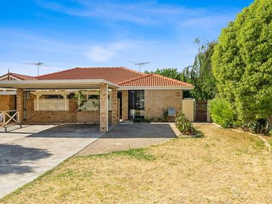 7A Albatross Court, Heathridge WA 6027