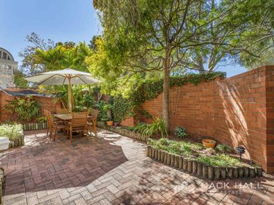 85 Salisbury Street, Subiaco WA 6008