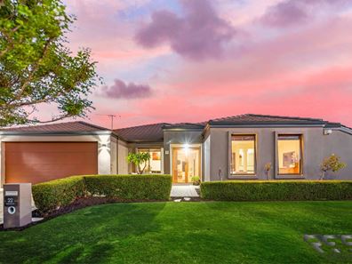 22 Montpelier Loop, Canning Vale WA 6155