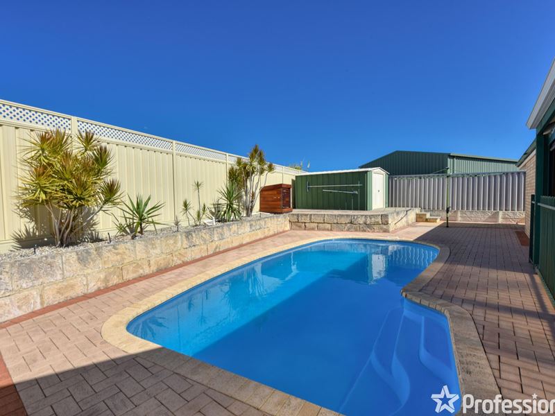 5 Kingsford Court, Port Kennedy