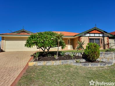 5 Kingsford Court, Port Kennedy WA 6172