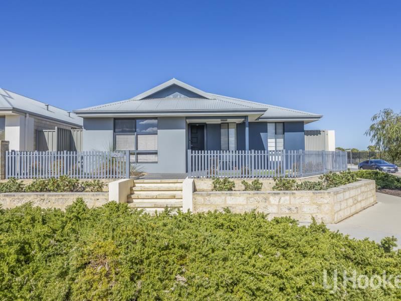 29 Winslow Brace, Alkimos