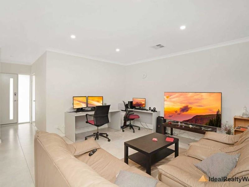 61 Alliance Loop, Willetton
