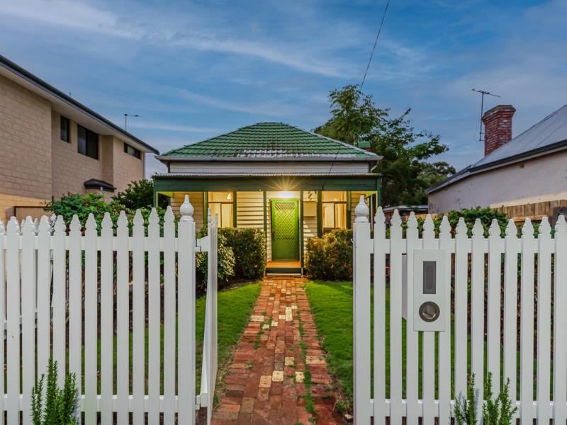 76 Ferguson Street, Maylands