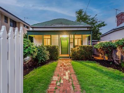 76 Ferguson Street, Maylands WA 6051