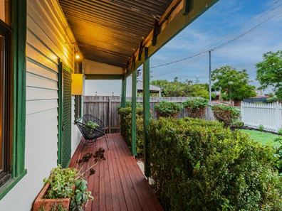 76 Ferguson Street, Maylands WA 6051